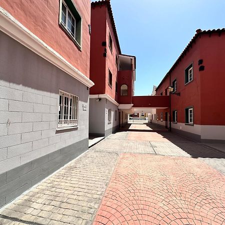 Biltmore Relax House San Miguel de Abona Bagian luar foto