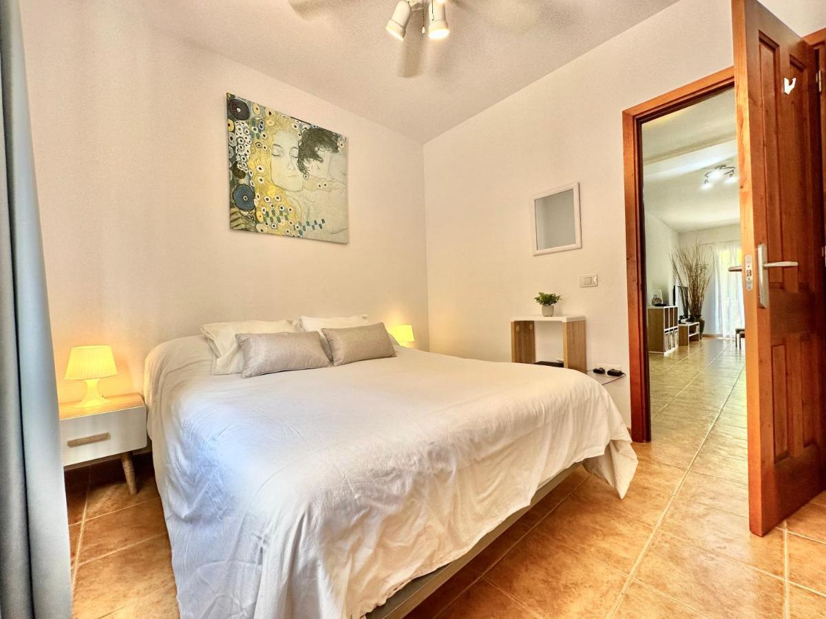 Biltmore Relax House San Miguel de Abona Bagian luar foto