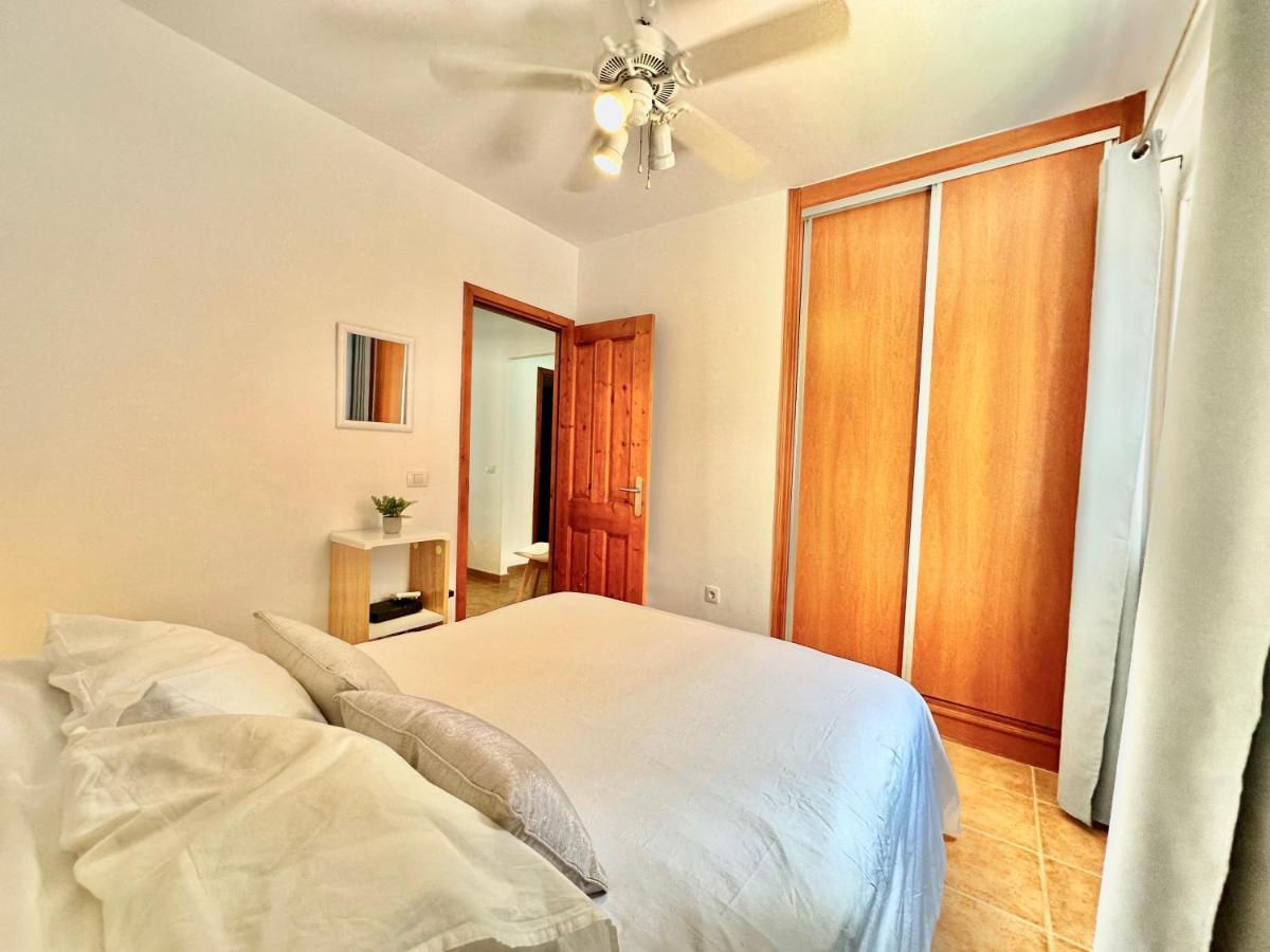Biltmore Relax House San Miguel de Abona Bagian luar foto