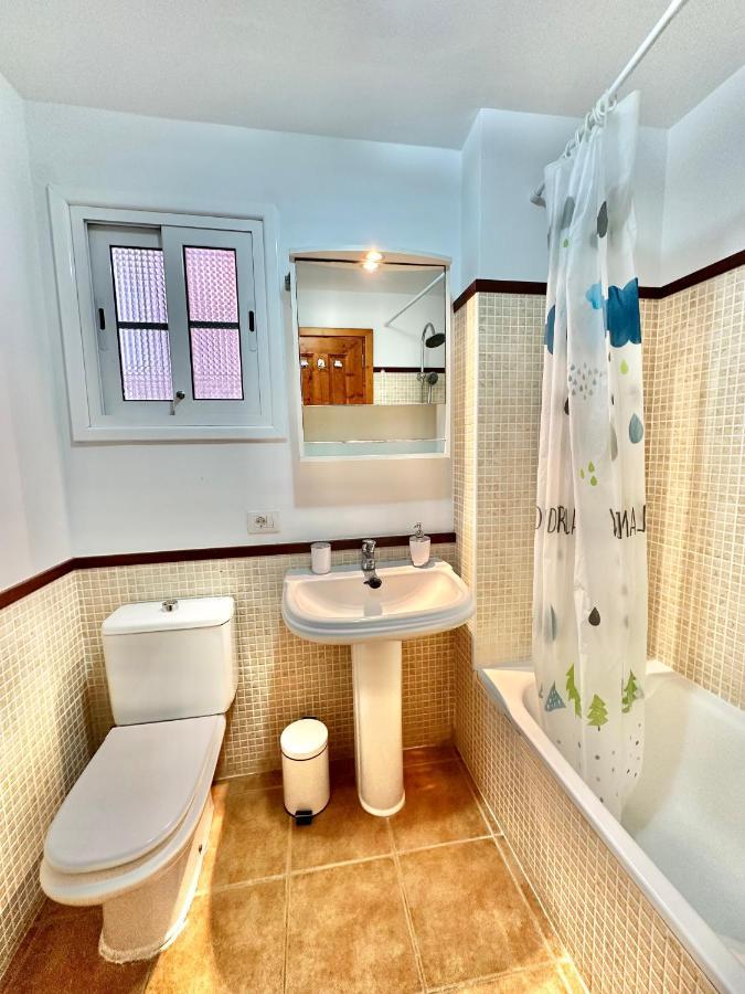 Biltmore Relax House San Miguel de Abona Bagian luar foto