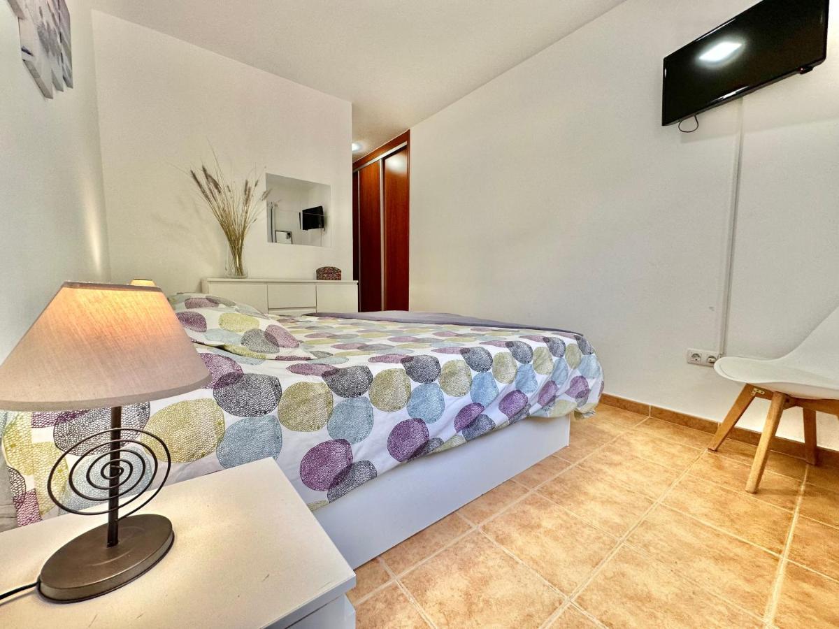 Biltmore Relax House San Miguel de Abona Bagian luar foto