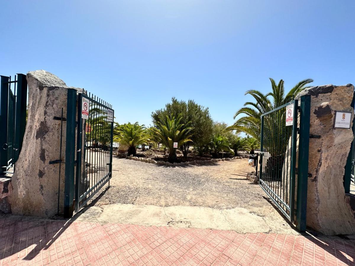 Biltmore Relax House San Miguel de Abona Bagian luar foto