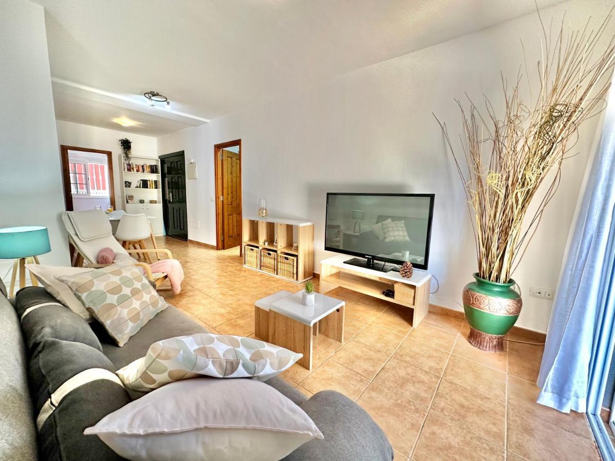 Biltmore Relax House San Miguel de Abona Bagian luar foto