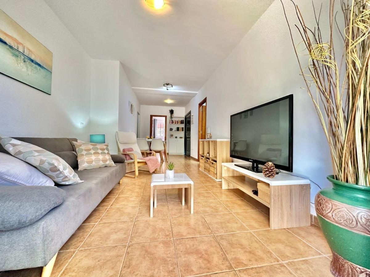 Biltmore Relax House San Miguel de Abona Bagian luar foto