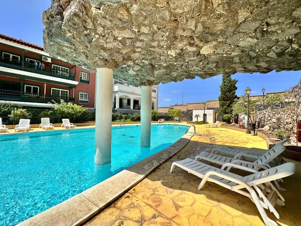 Biltmore Relax House San Miguel de Abona Bagian luar foto