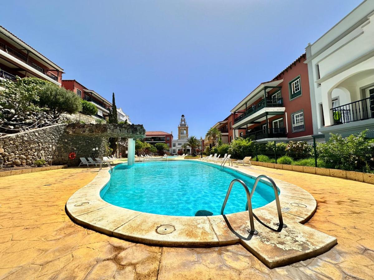 Biltmore Relax House San Miguel de Abona Bagian luar foto
