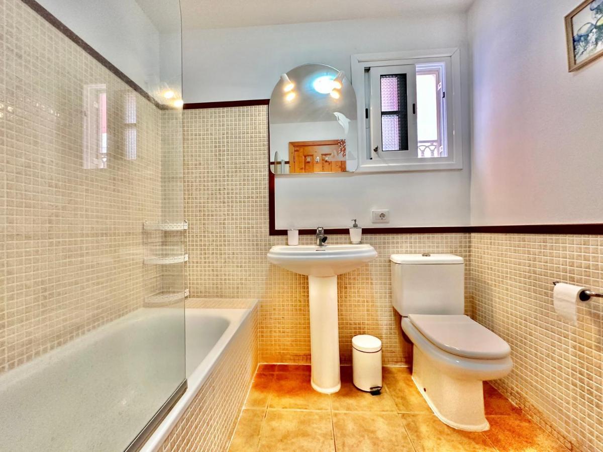 Biltmore Relax House San Miguel de Abona Bagian luar foto