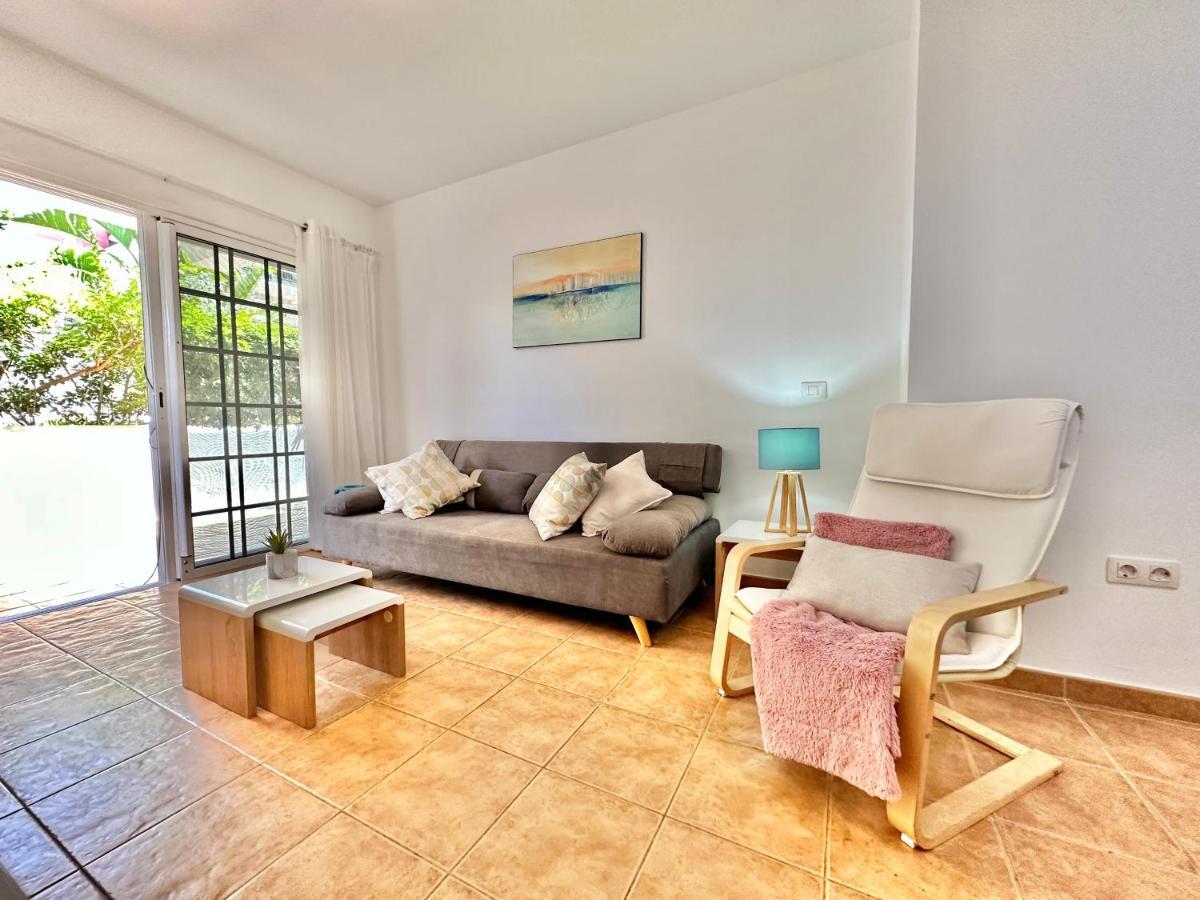 Biltmore Relax House San Miguel de Abona Bagian luar foto