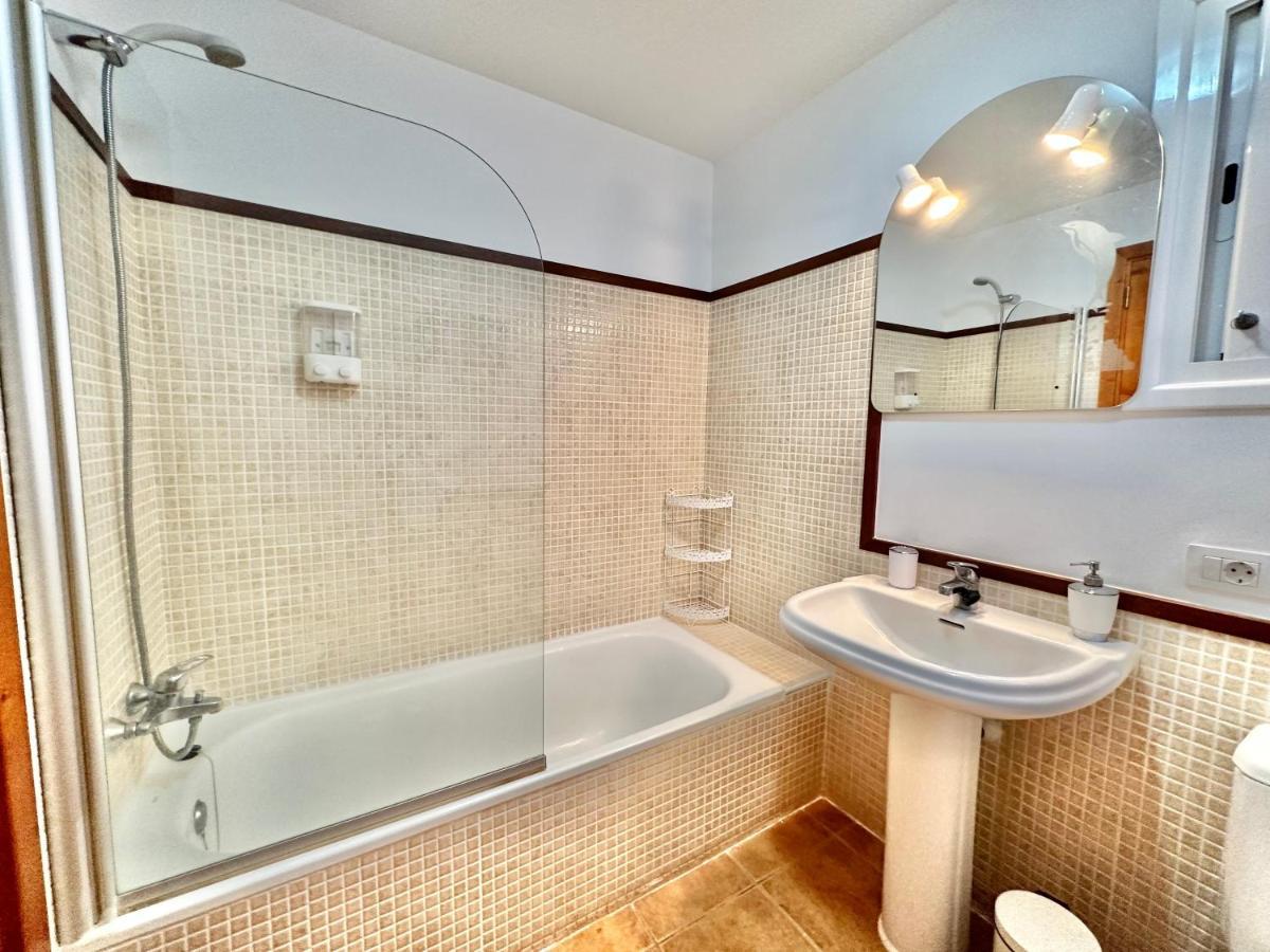 Biltmore Relax House San Miguel de Abona Bagian luar foto