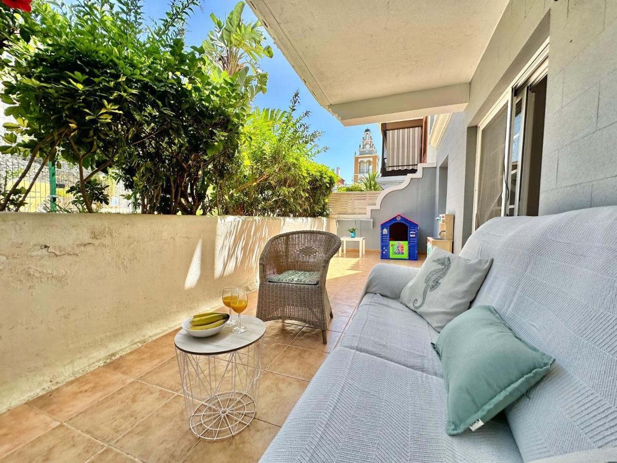 Biltmore Relax House San Miguel de Abona Bagian luar foto