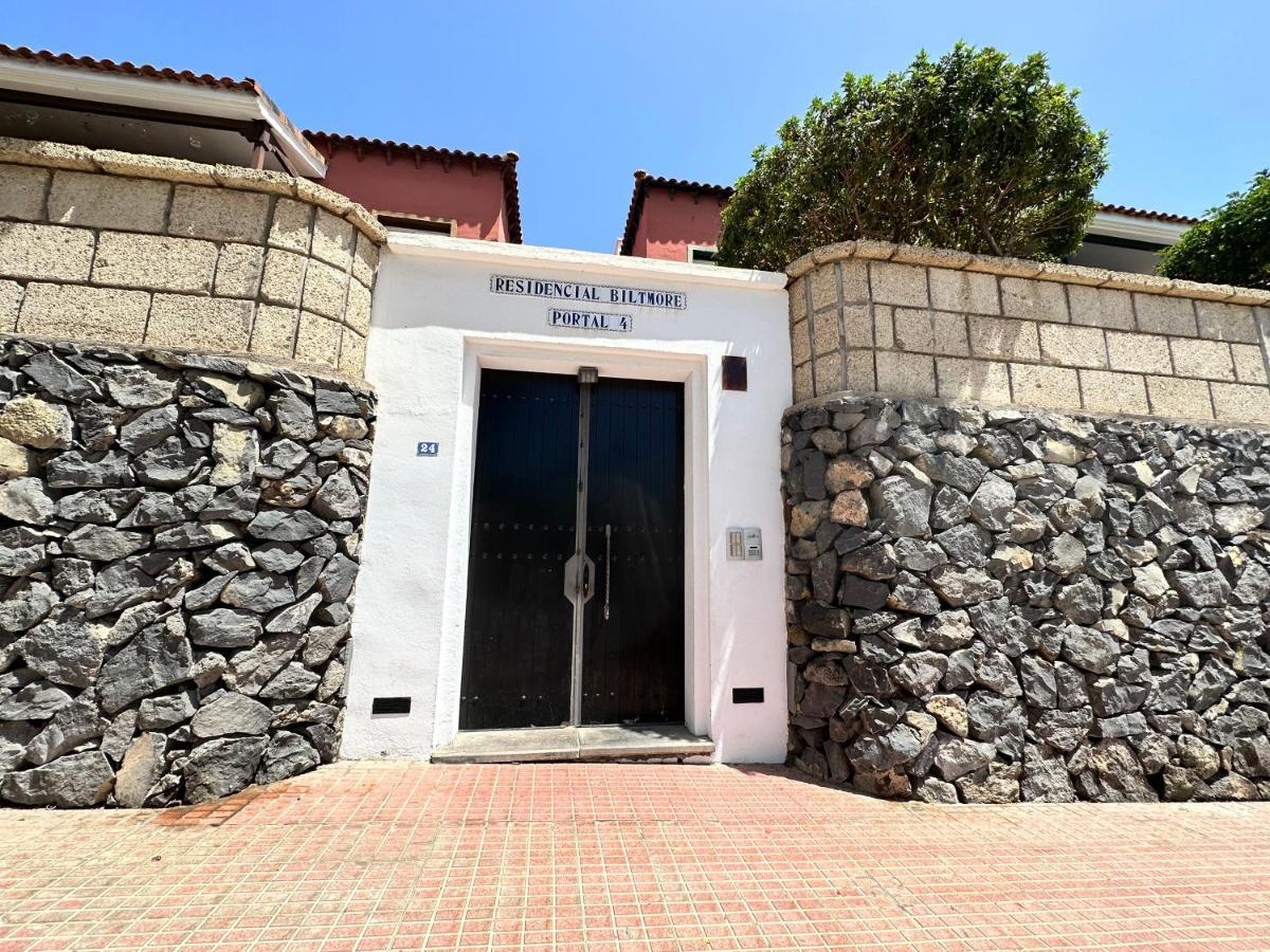Biltmore Relax House San Miguel de Abona Bagian luar foto