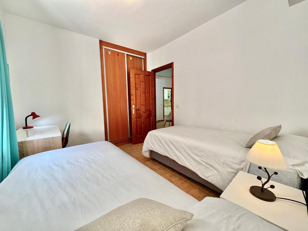 Biltmore Relax House San Miguel de Abona Bagian luar foto