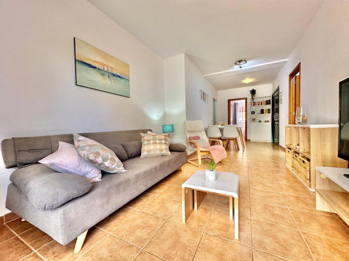 Biltmore Relax House San Miguel de Abona Bagian luar foto