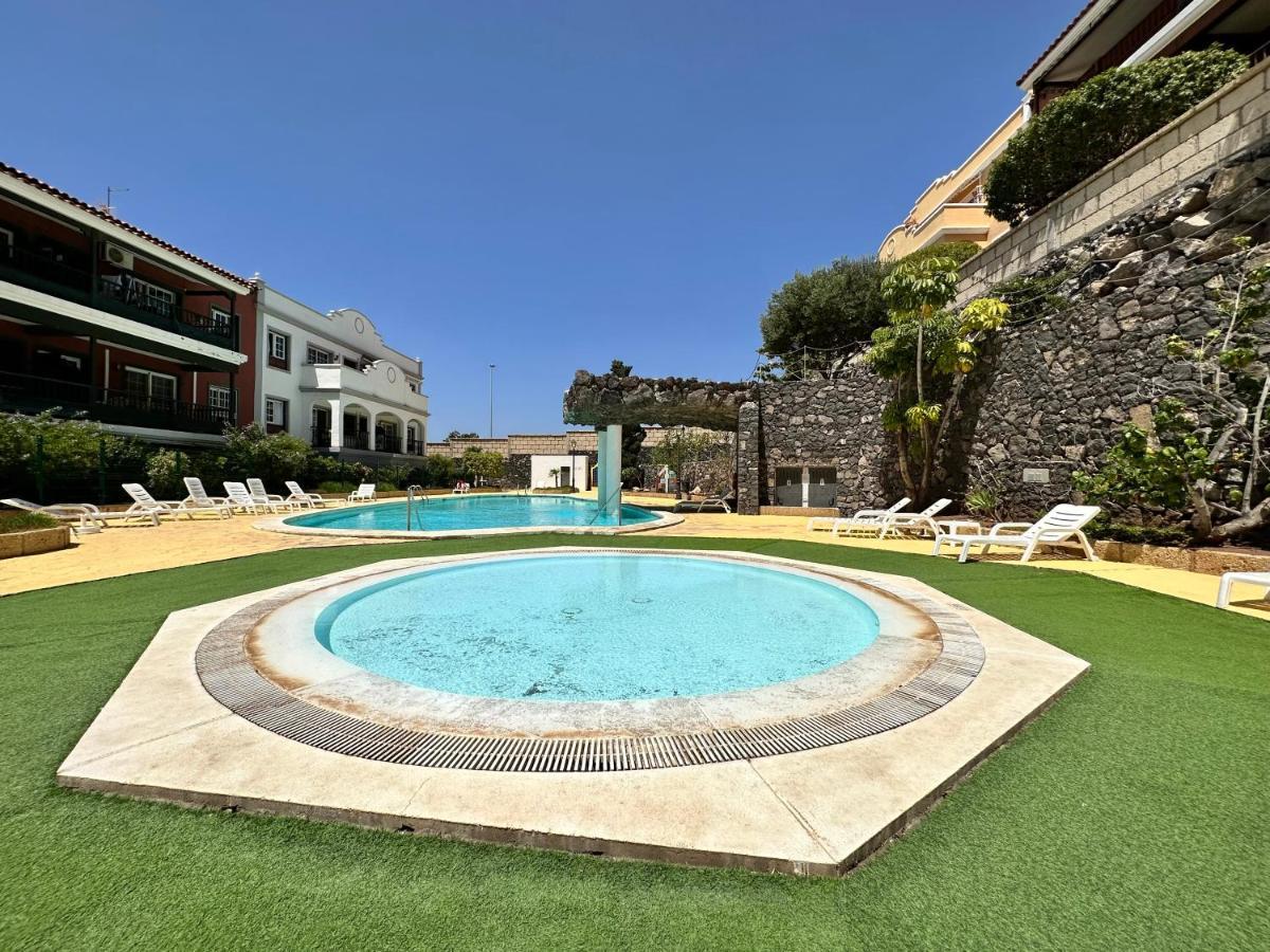 Biltmore Relax House San Miguel de Abona Bagian luar foto