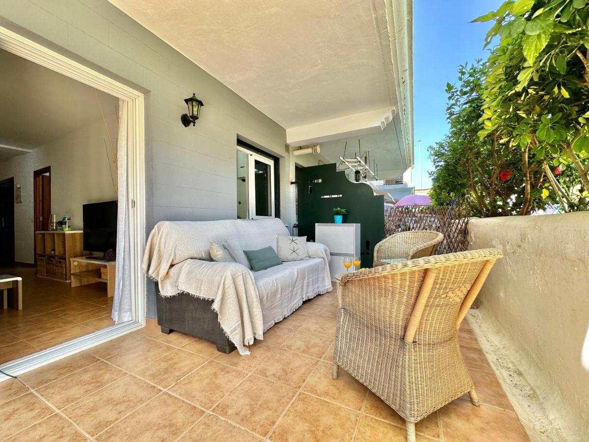 Biltmore Relax House San Miguel de Abona Bagian luar foto