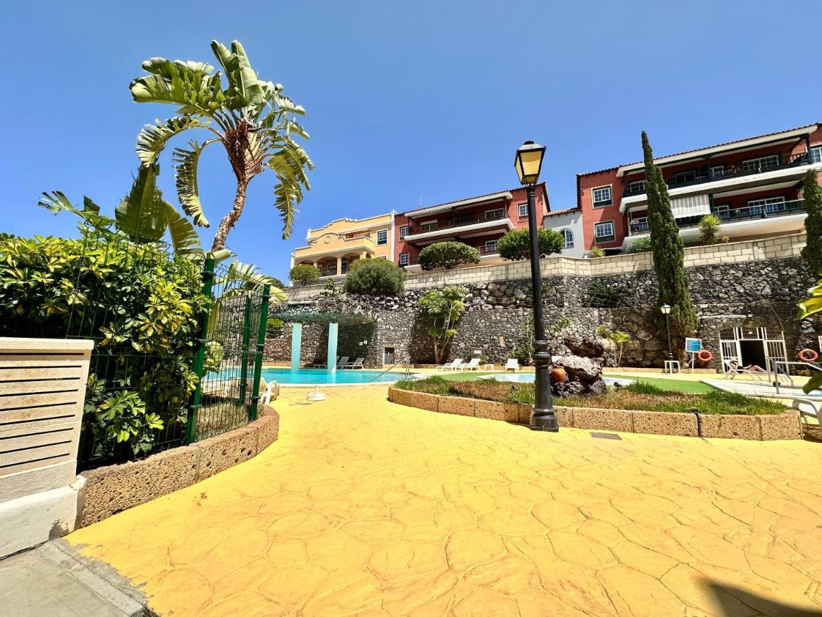 Biltmore Relax House San Miguel de Abona Bagian luar foto