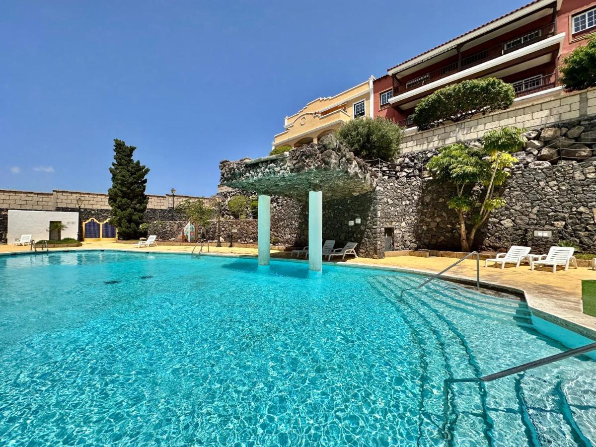 Biltmore Relax House San Miguel de Abona Bagian luar foto