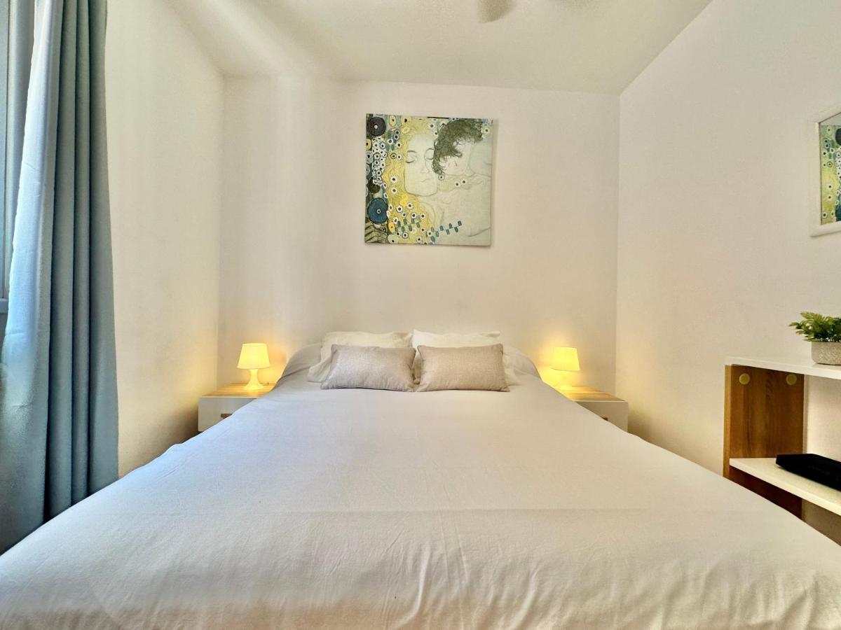 Biltmore Relax House San Miguel de Abona Bagian luar foto