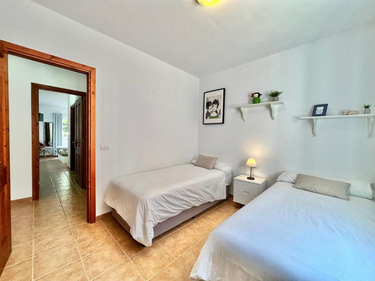 Biltmore Relax House San Miguel de Abona Bagian luar foto