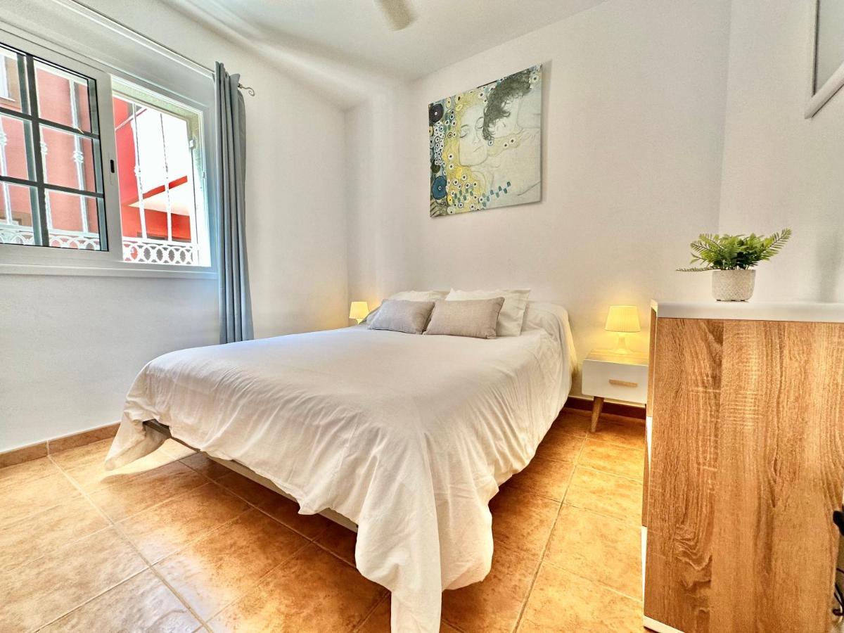 Biltmore Relax House San Miguel de Abona Bagian luar foto