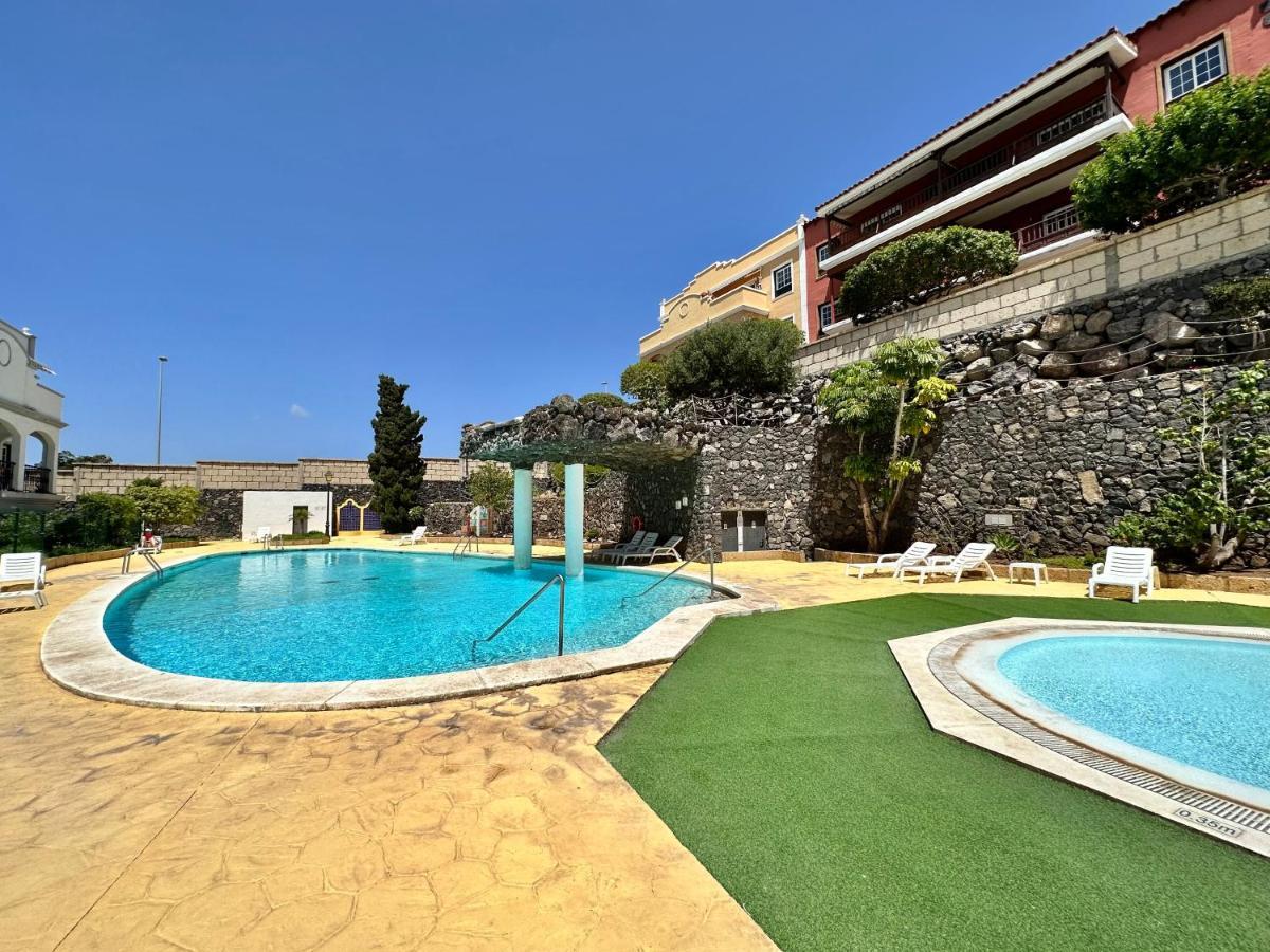 Biltmore Relax House San Miguel de Abona Bagian luar foto