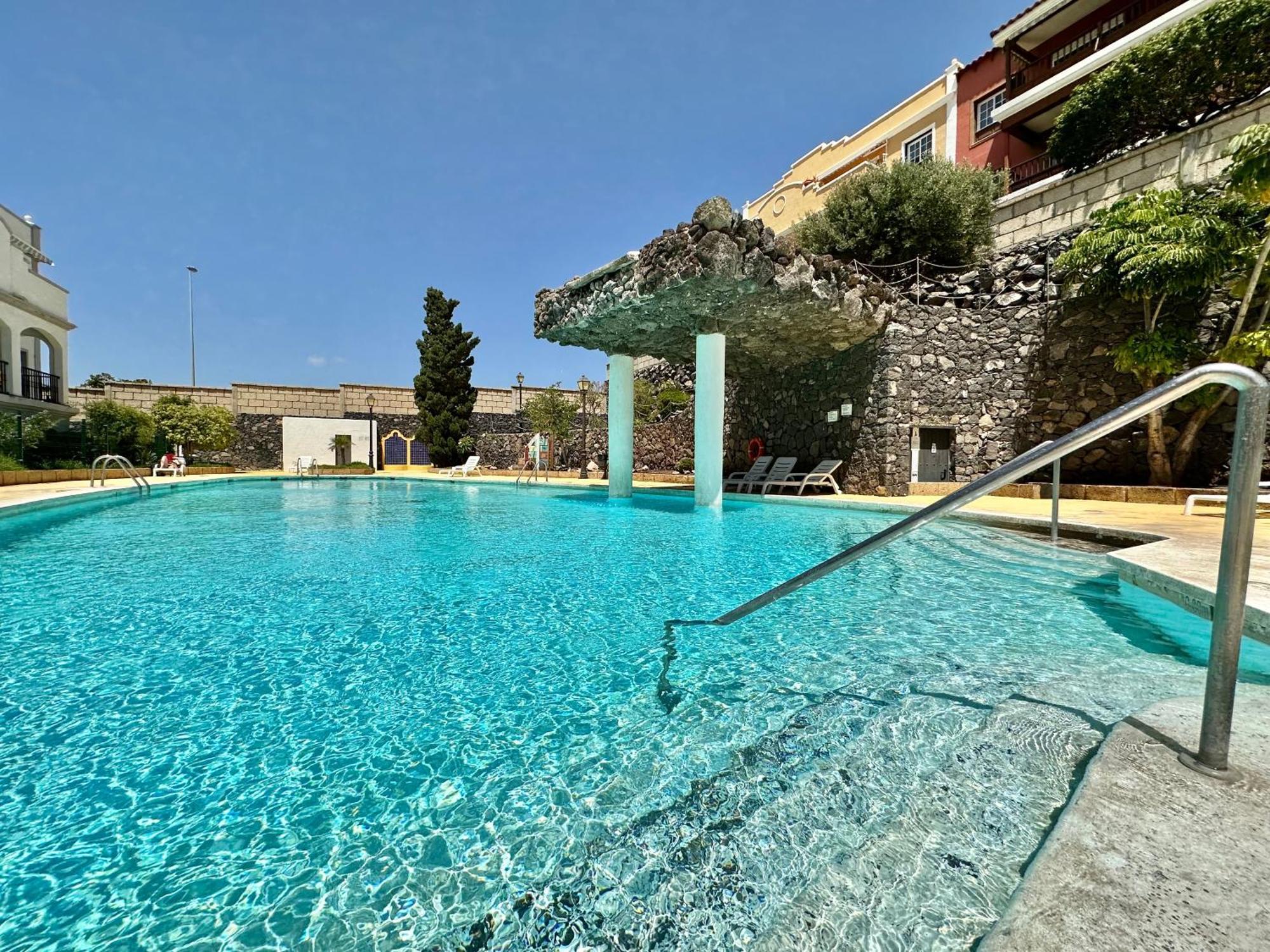Biltmore Relax House San Miguel de Abona Bagian luar foto